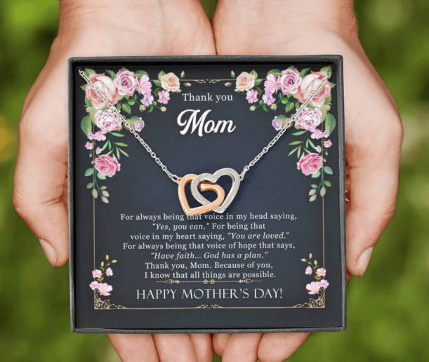 Last Minute DIY Birthday Gifts for Mom from Daughter