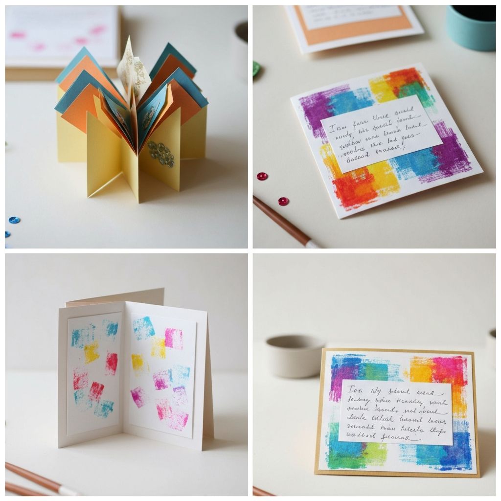 Easy DIY Crafts: Quick and Fun Projects for Any Skill Level